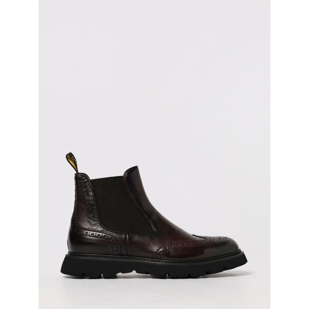 Doucal's Boot Men Dark
